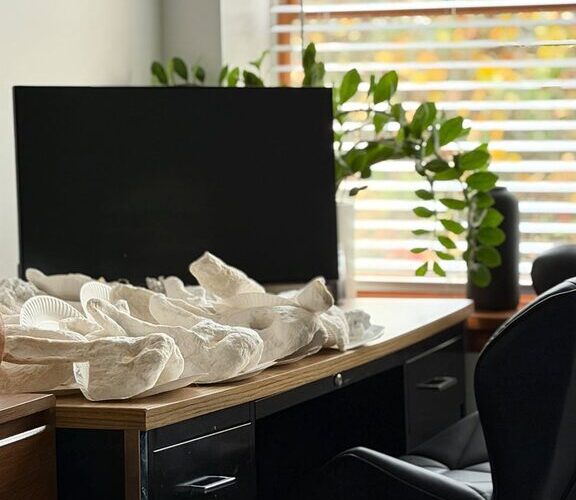 Tips for Creating a Comfortable and Productive Home Office Space