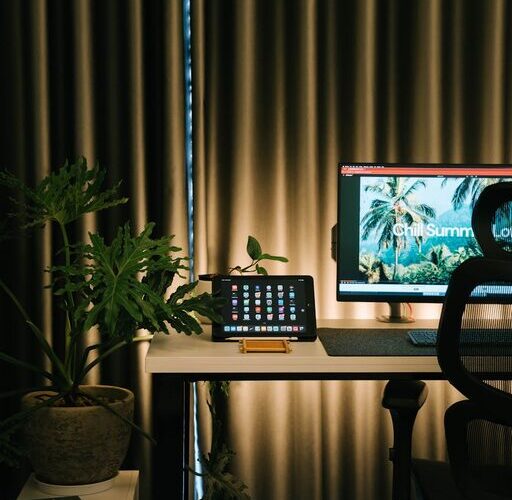 Tips for Creating a Cozy and Productive Home Office Space