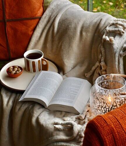 Tips for Creating a Cozy Reading Nook in Your Home